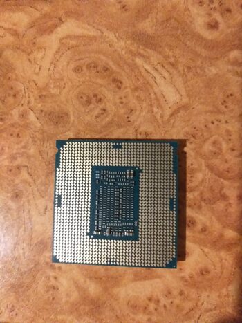 Intel Core i5-8400 2.8-4.0 GHz LGA1151 6-Core CPU