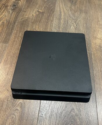 Playstation 4 slim 500gb/vr rinkinys/žaidimai 5