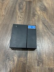 Playstation 4 slim 500gb/vr rinkinys/žaidimai 5