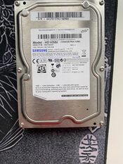 Samsung Spinpoint F3 EG 1 TB HDD Storage