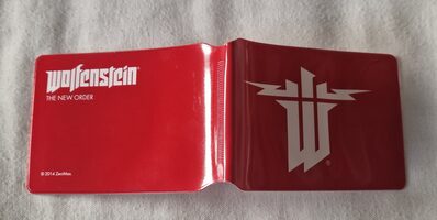 Wolfenstein: The New Order Occupied Edition Xbox One