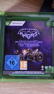 Gotham Knights Xbox Series X for sale