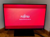 24 colių Monitorius Fujitsu P24-8 WS-Pro