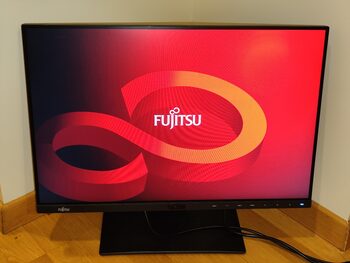 24 colių Monitorius Fujitsu P24-8 WS-Pro