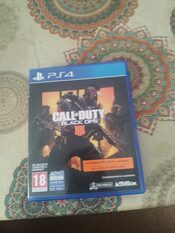 Call of Duty: Black Ops 4 PlayStation 4