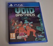 Void Bastards PlayStation 4