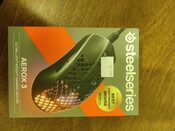 steelseries aerox3