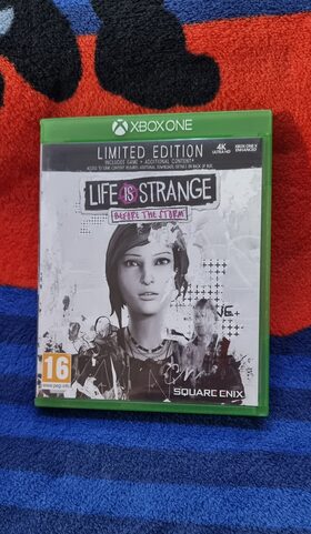 Life is Strange: Before The Storm Xbox One