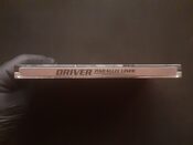 Redeem Driver Parallel Lines PlayStation 2