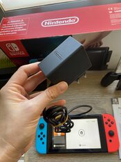 V1 2017 (MODIFICABLE) Nintendo switch vulnerable