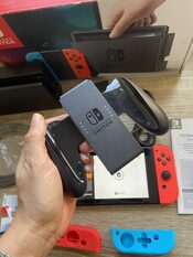 V1 2017 (MODIFICABLE) Nintendo switch vulnerable