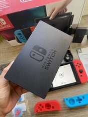 V1 2017 (MODIFICABLE) Nintendo switch vulnerable