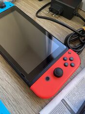 V1 2017 (MODIFICABLE) Nintendo switch vulnerable