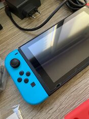 V1 2017 (MODIFICABLE) Nintendo switch vulnerable