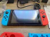 V1 2017 (MODIFICABLE) Nintendo switch vulnerable