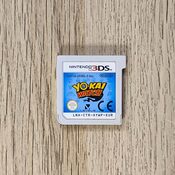 YO-KAI WATCH Nintendo 3DS