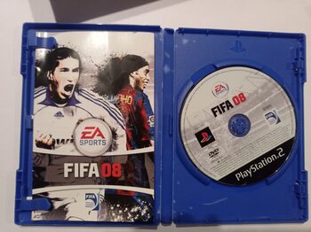 Buy FIFA 08 PlayStation 2