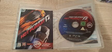 Buy Need For Speed: Hot Pursuit PlayStation 3