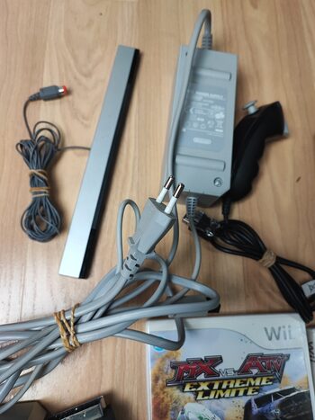 Buy Nintendo Wii, White, 512MB