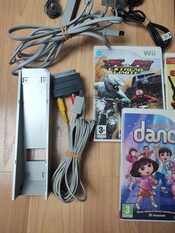 Nintendo Wii, White, 512MB for sale