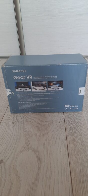 Buy Samsung Gear VR