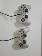 Du Dualshock 2 ps1 pulteliai