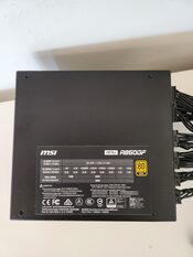 Buy MSI MAG A850GF