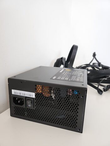 Get MSI MAG A850GF