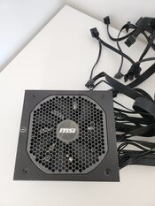 MSI MAG A850GF