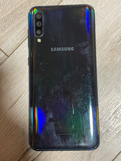 Samsung Galaxy A50 64GB Black