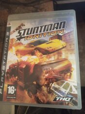 Stuntman: Ignition PlayStation 3