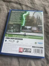 Redeem Chernobylite PlayStation 5