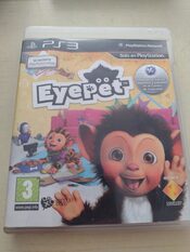 EyePet PlayStation 3