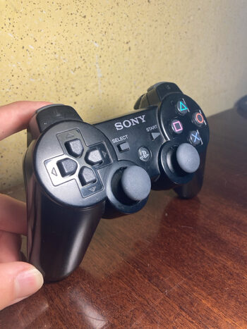 Ps3 originalinis pultas 