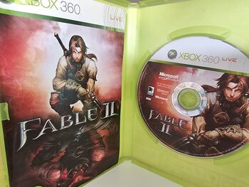 Buy Fable II Xbox 360