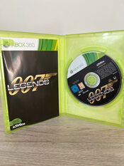 007 Legends Xbox 360