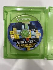 Minecraft: Story Mode Xbox One