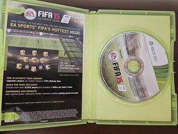 Buy FIFA 15 Xbox 360