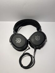 Steelseries Arctis Pro žaidimų ausinės gaming headset