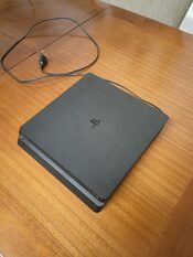 PlayStation 4 slim