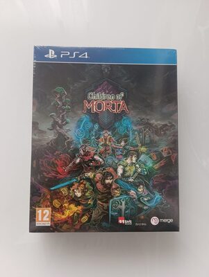 Children of Morta: Complete Edition PlayStation 4