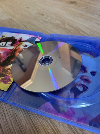 Buy RAGE 2 PlayStation 4