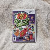 Jelly Belly Ballistic Beans Wii