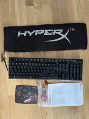 HyperX Alloy Fps 