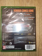 Resident Evil 7: Biohazard - Gold Edition Xbox One