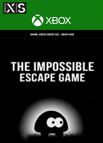 Shadoworld: The Impossible Escape Game XBOX LIVE Key ARGENTINA