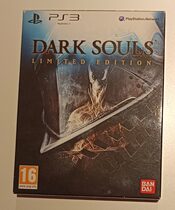 Dark Souls - Limited Edition PlayStation 3