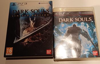 Buy Dark Souls - Limited Edition PlayStation 3