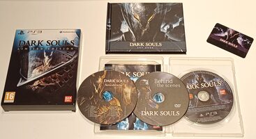 Dark Souls - Limited Edition PlayStation 3 for sale