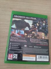 Attack on Titan 2 Xbox One